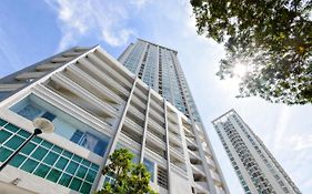 Straits Garden Suites By The Homestay Helper